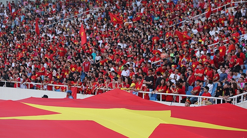 Tuyển Việt Nam tại vòng loại thứ 3 World Cup 2022: Không chỉ là sân nhà