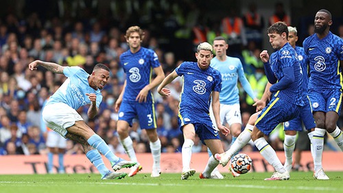 Chelsea thua Man City: Những lời nhắc cho Tuchel