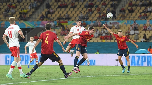 Đội tuyển Tây Ban Nha: Nỗi thất vọng Laporte