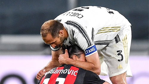 Những ngôi sao có thể lỡ hẹn với EURO 2020