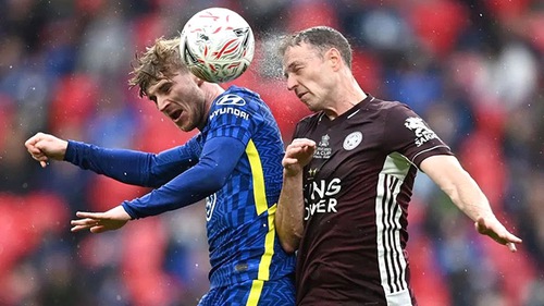 Trực tiếp Chelsea vs Leicester (02h15 ngày 19/5): Trận chung kết cho Top 4