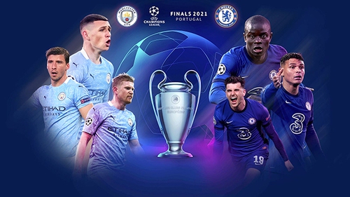 Trực tiếp chung kết C1 Man City vs Chelsea: Những màu xanh lịch sử