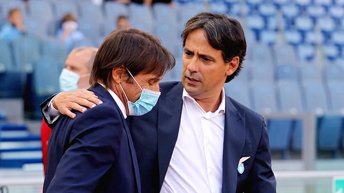 Inter Milan: Simone Inzaghi là lựa chọn hoàn hảo