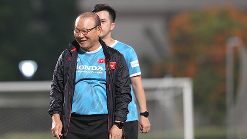 Tuyển Việt Nam tại vòng loại World Cup: Giờ G sắp điểm!