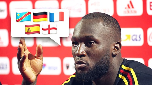 Lukaku, Chiellini lọt top những cầu thủ có học vấn cao