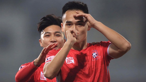 Vòng 2 LS V-League 2021: Chờ các ứng viên vô địch trở lại