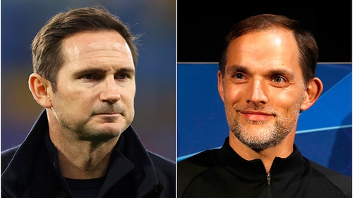 Trực tiếp Chelsea vs Wolves (01h00 ngày 28/1): Cuộc sống không Lampard sẽ ra sao?