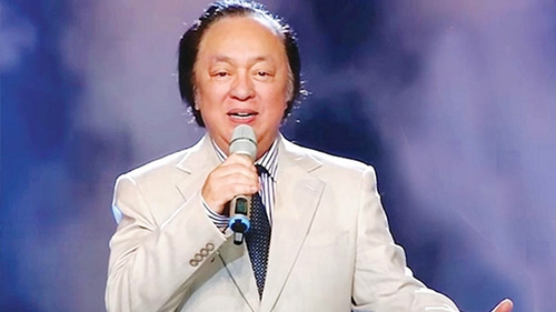 Vĩnh biệt NSND Trung Kiên, giọng nam cao thế kỷ