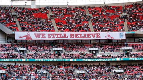 EURO 2020 chờ người hâm mộ