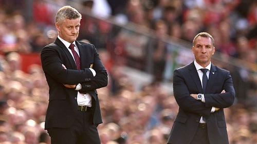 Trực tiếp bóng đá Cúp FA: Với Ole, MU đã tiến bộ hay chưa?