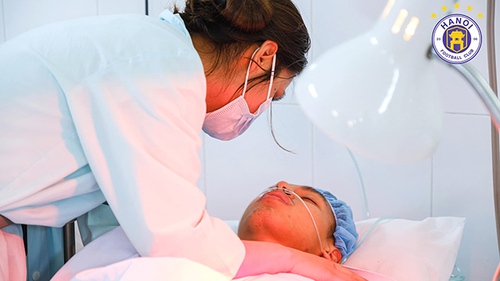 Bạo lực sẽ 'giết chết' V-League