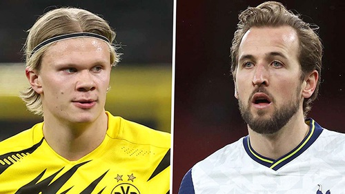 Man City: Không thể không có ngôi sao lớn để thay Aguero