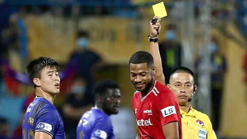 LS V-League 2021: Căng hơn cả dây đàn