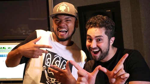 Nhạc beat – từ thế giới vô hình tới quyền lực đặc biệt