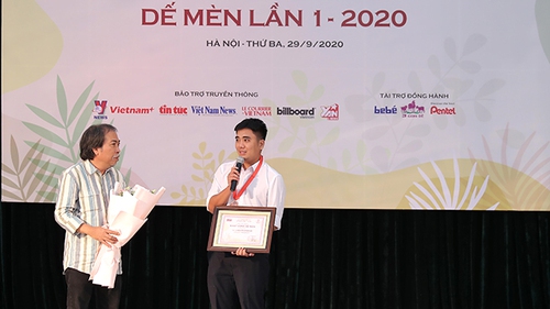 Trò chuyện đầu Xuân với Nhà văn Nguyễn Quang Thiều: Hướng đi mới cho văn học thiếu nhi