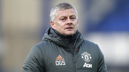 Trực tiếp Crystal Palace vs MU (03h00 ngày 4/3): Bớt đổ lỗi để chiến thắng, Solskjaer!