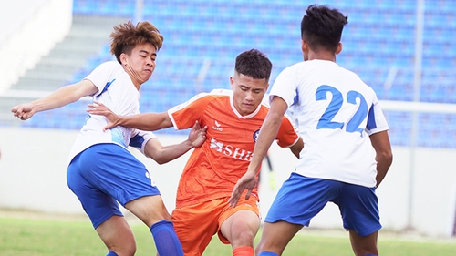 Háo hức chờ ngày bóng lăn