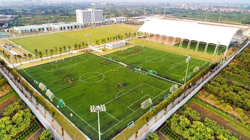 PVF chuyển giao cho chủ mới: Tất cả vẫn ở chế độ chờ!