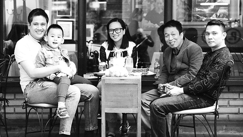 Phú Quang, trong ánh chớp mùa Xuân (*): Lắng nghe 'Bao giờ cho đến tháng Mười'