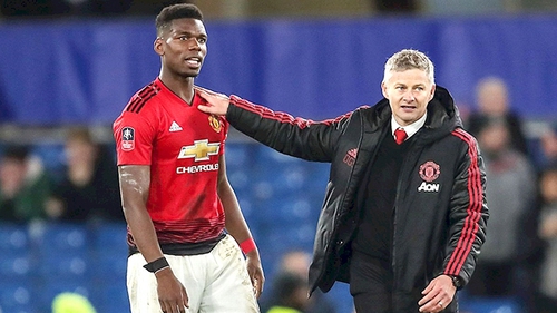 MU: Solskjaer phải đánh thức được 'bản năng ngôi sao'