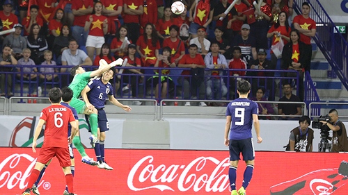 'Văn Lâm sẽ sớm được trao cơ hội thi đấu tại Nhật Bản'