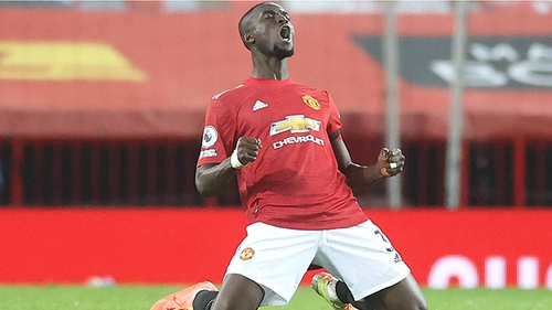 MU đang xây điểm tựa niềm tin từ hàng thủ