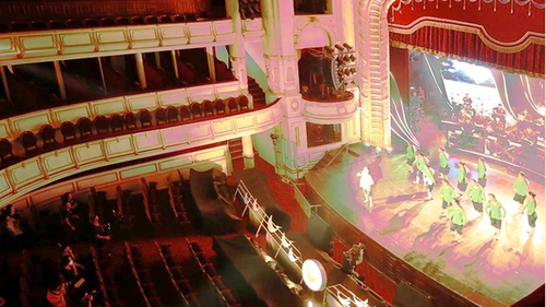 Đời sống âm nhạc đại chúng Việt Nam 2020: Trong cái khó, có rất nhiều cái hay…