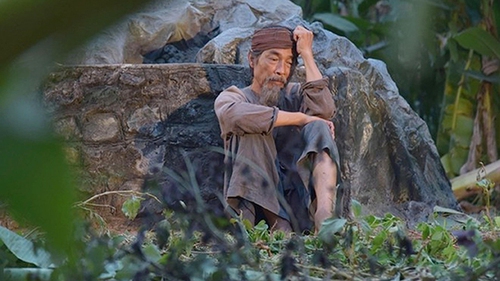 Phim 'Cậu vàng': Một góc nhìn khác vào thế giới của Nam Cao