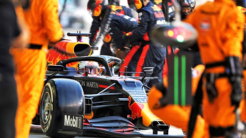 F1 và chi phí: Thay đổi mức trần ảnh hưởng thế nào đến các đội đua?