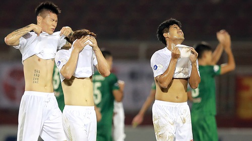 Vòng 2 LS V-League 2021: 'Đại chiến' ở phố Núi