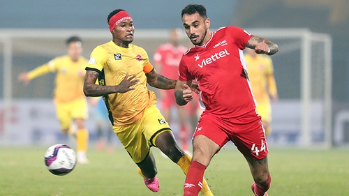 Nơi an toàn nhất là nơi nguy hiểm nhất!