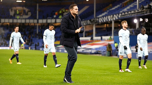 Trực tiếp Wolves vs Chelsea: Bài học từ cú ngã ở Goodison Park