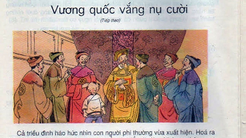Trần Đức Tiến - Viết hay và nhìn đâu cũng thấy truyện hay