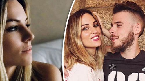 De Gea đón trái ngọt sau 10 năm yêu