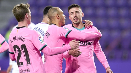 Trực tiếp Barcelona vs Eibar (01h15 ngày 30/12): Ai đóng vai Messi mới ở Camp Nou?