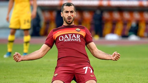 Mkhitaryan tỏa sáng: Arsenal và Arteta có tiếc nuối?