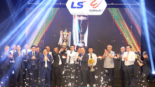 Chuyên nghiệp được không VPF?