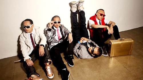 Ca khúc 'Like A G6' của Far East Movement: Mang tiêu chuẩn châu Á lên nhạc Mỹ