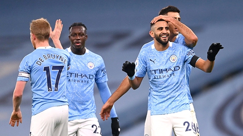 Man City: Gác lại những nỗi âu lo