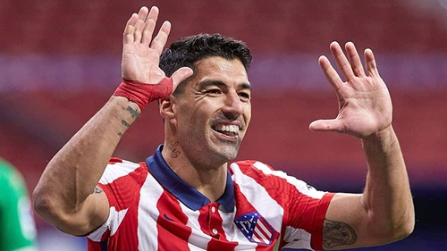 Trực tiếp Atletico Madrid vs Bayern Munich: Bắt hùm bằng tay không