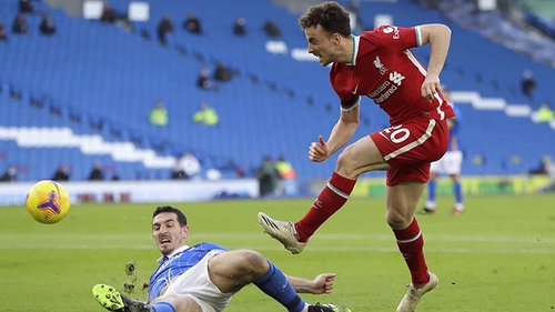 Trực tiếp Liverpool vs Ajax Amsterdam: Thắng nhanh hoặc là... chết