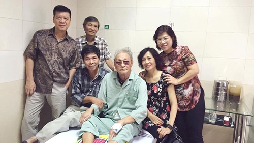 Nhớ NSND Xuân Huyền: Một tài năng, một nhân cách