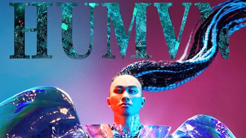 Tùng Dương giới thiệu album tại TP.HCM