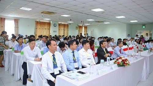 Bệnh viện Đa khoa Hoàn Mỹ Cửu Long tổ chức workshop tuyến giáp