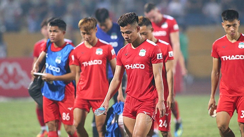Chuyên gia Đoàn Minh Xương: 'Ông bầu hắt hơi, đội bóng sổ mũi'
