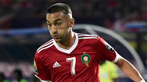 Chelsea: Ziyech là phiên bản khác của Fabregas