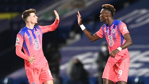 Chelsea: Điểm 10 tinh thần, điểm 0 hàng thủ