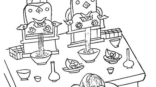 Tản văn cuối tuần: Chỉ là những chiếc bánh Trung thu...