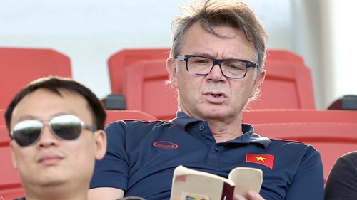 U17 Việt Nam chỉ có 4 cầu thủ SLNA: Nghịch lý hay hợp lý?