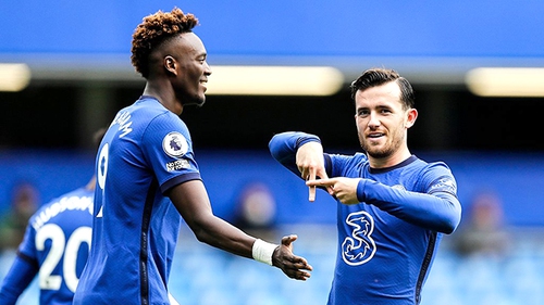Chelsea: Thành bại tại hàng thủ